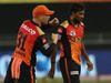T Natarajan ruled out of IPL 2021