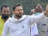 After Lalu yadav convicted in fodder scam Tejashwi Yadav says will go SC for justice 