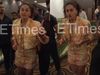 Taapsee Pannu Gets Upset At An Event When Paparazzi Asked Her To Stop For Clicking Pictures
