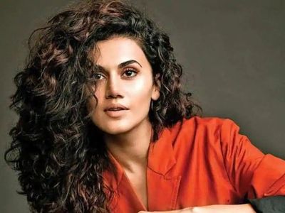 Taapsee Pannu Taapsee Pannu
