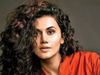 Taapsee Pannu, Taapsee Pannu Shabaash Mithu Mithali Raj biopic working with Shah Rukh Khan in Dunki