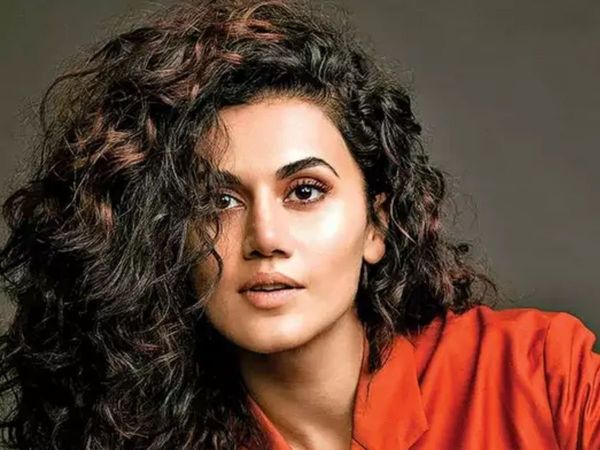 Taapsee Pannu, Taapsee Pannu Shabaash Mithu Mithali Raj biopic working with Shah Rukh Khan in Dunki