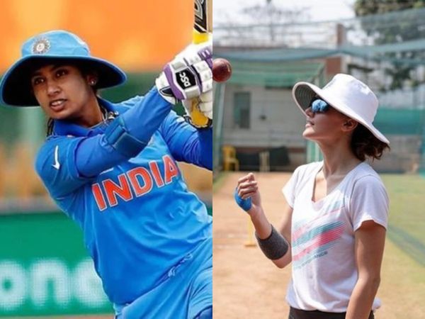 Taapsee Pannu to play Mitali Raj