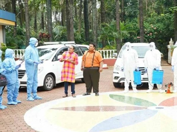 Taarak Mehta Ka ooltah chashmah