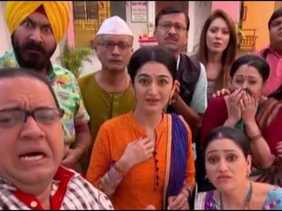 Taarak Mehta Ka Ooltah Chashmah Taarak Mehta Ka Ooltah Chashmah