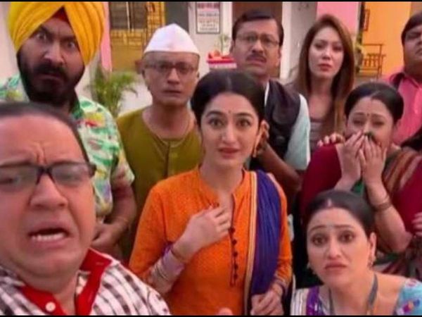 Taarak Mehta Ka Ooltah Chashmah