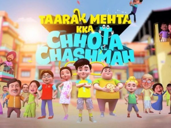 Taarak Mehta Kka Chhota Chashmah, Taarak Mehta Kka Chhota Chashmah To Stream On Netflix 