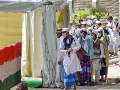 Tablighi Jamaat Tablighi Jamaat