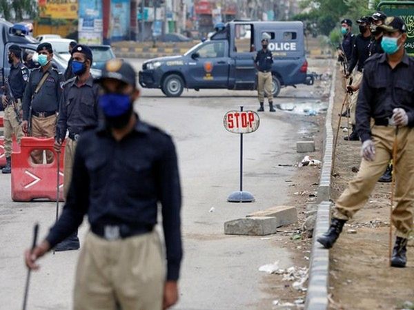 Tablighi Jamaat faces criticism in Pakistan for COVID-19 spread