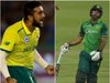 Tabraiz Shamsi on Fakhar Zaman run out controversy