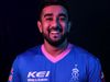 Tabraiz Shamsi Rajasthan Royals debut