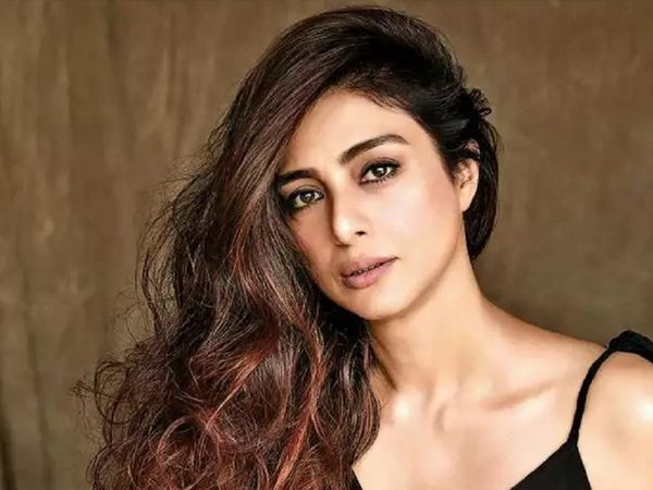 Film Actress Tabu