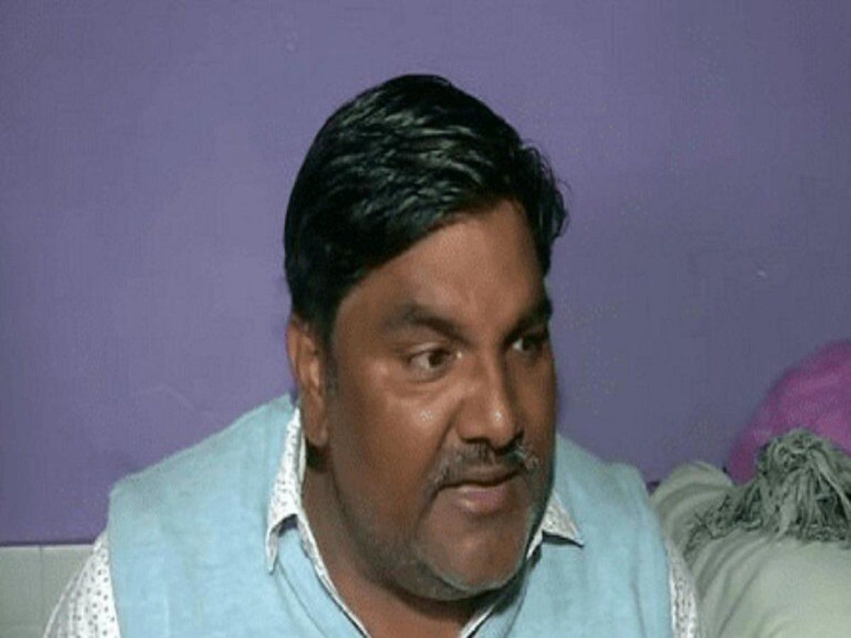 Delhi Violence: ताहिर हुसैन ने तेजाब,पेट्रोल और हथियार खरीदने में खर्च किए थे सवा करोड़ रुपये