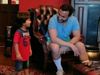 Taimur in Saif Ali Khan interview