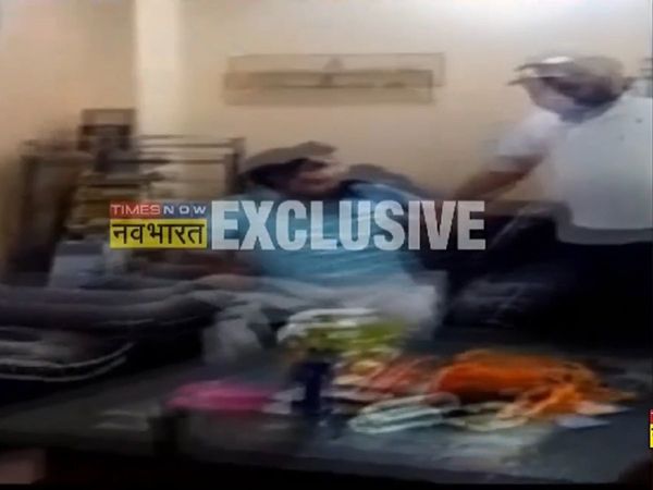 Tajinder Pal Singh Bagga