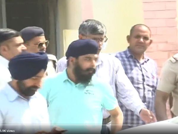 Tajinder Pal Singh Bagga