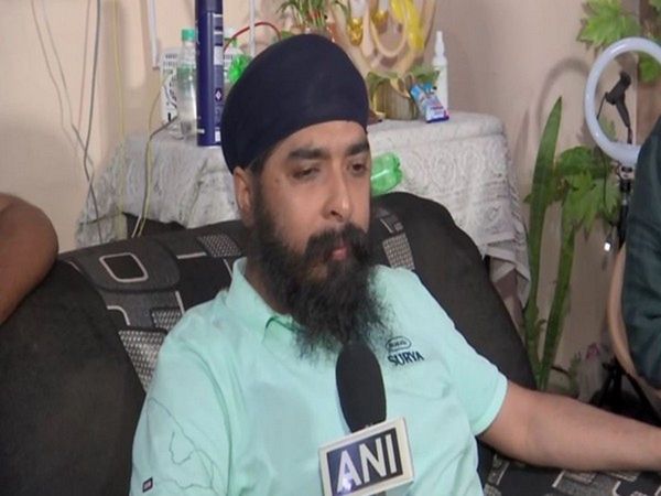 Tajinder Pal Singh Bagga claims Punjab Police arrested him as if he was a terrorist