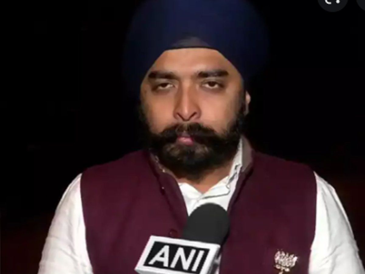 तजिंदर बग्गा के खिलाफ एक और वारंट जारी, गिरफ्तार करके कोर्ट में पेश करने का आदेश