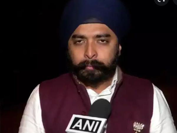 Another warrant issued against Tejinder Pal Singh Bagga, order to be arrested and presented in court