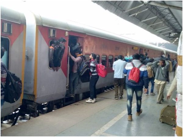  Agra Idgah Railway Station Development News