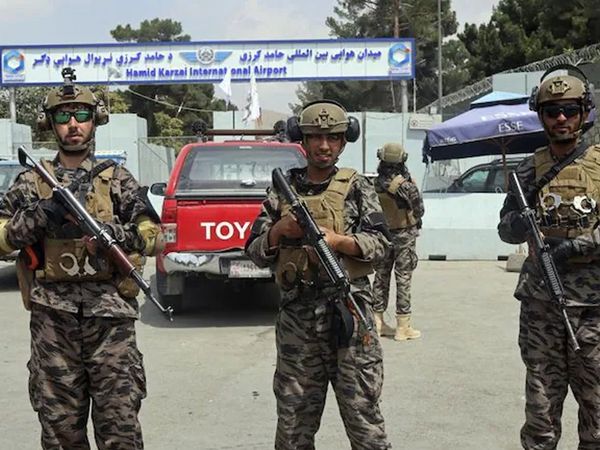 Taliban all set to form government in Afghanistan today : Reports