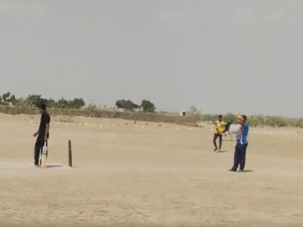 Taliban Cricket Team