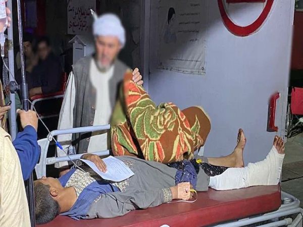 many killed and several injured in Taliban's celebratory gunfire in Kabul over Panjshir takeover claims