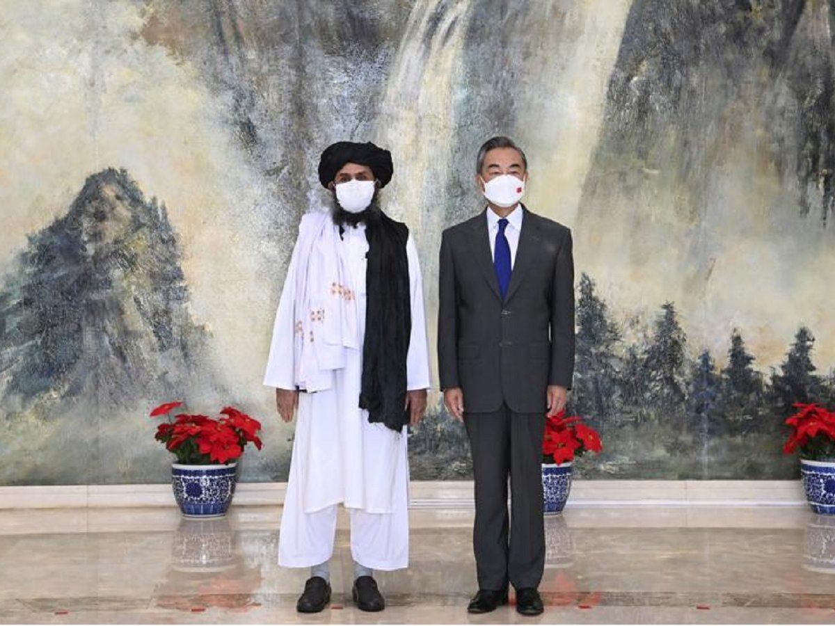 दमनकारी नीतियां, साझा हित: दो अहम बातें, जहां चीन और तालिबान एक ही जगह आते हैं नजर