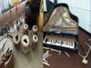 After Takeover, Taliban destroyed all musical instruments In Afghanistan