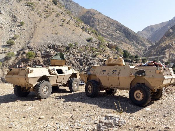 Taliban claims it now controls Panjshir valley, Masood says he is safe