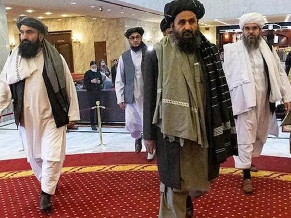 तालिबान ने मंगलवार को सरकार गठन की घोषणा की थी
