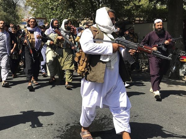 Taliban bans Afghanistan women's cricket