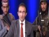 Gun on head, TV anchor forced to praise Taliban, appeal to people, do not be afraid, watch video