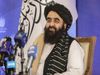 Taliban Urges Russia and Ukraine To Show restraint, desist from violence, start dialogue