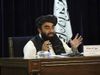 US lawmakers hit out at Taliban government in Afghanistan