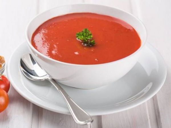 Tomato Soup| How to make Creamy Tomato Soup| Tomato Soup homemade recipe| Tomato Soup Recipe| टोमेटो सूप, टमाटर का सूप कैसे बनाएं, घर पर बनाएं टमाटर का सूट।