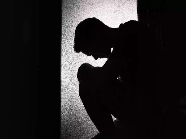 A 29 year old woman allegedly poured hot water on her husbands private part while he was asleep in Tamil Nadu