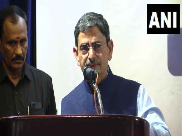 Gun should be answered with a gun says Tamil Nadu Governor on zero tolerance towards violence