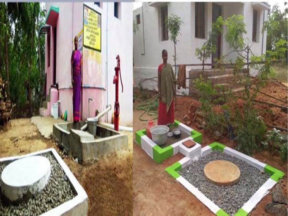 तमिलनाडु का यह गांव बना मिसाल, जानें कैसे बदली सूरत