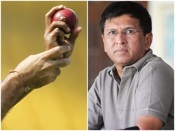 Kiran More reveals secrets of 1989 India-Pak series