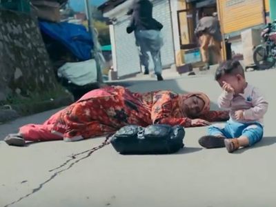 Tanaav Teaser Released, Check When And Where To Watch On OTT Tanaav Teaser Released, Check When And Where To Watch On OTT