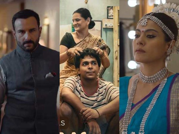 Tandav Gullak 2 Tribhanga