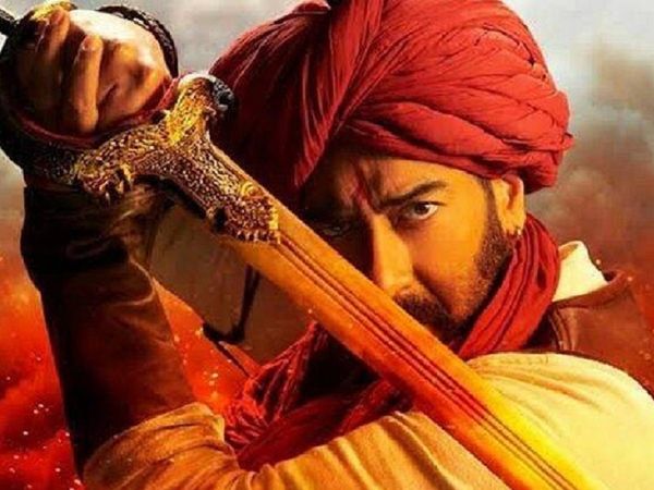 Hit Dialogues of Tanhaji film