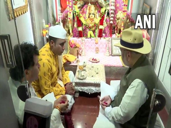 Know the history of Tanot Rai Mata Temple in Jaisalmer Rajasthan where Amit Shah offers prayers today