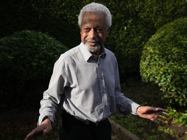  तंजानियाई लेखक अब्‍दुलरजाक गुरनाह को साल 2021 का साहित्‍य का नोबेल पुरस्‍कार दिया गया है