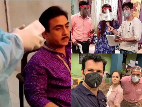 Tarak Mehta ka Ooltah Chashmah