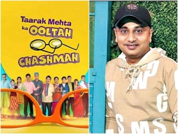 Tarak Mehta show writer committed suicide