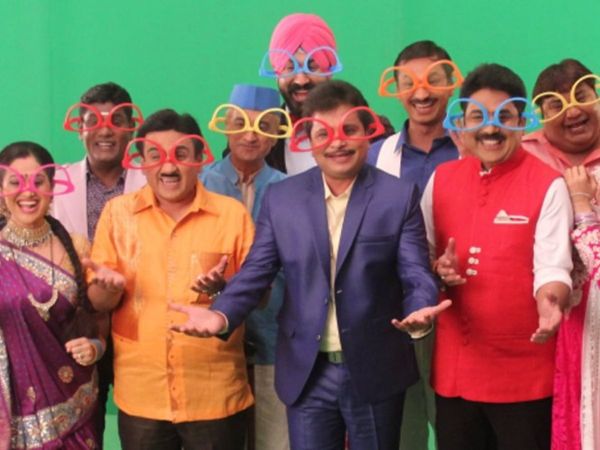 Shooting of TV serials to resume again after Lockdown