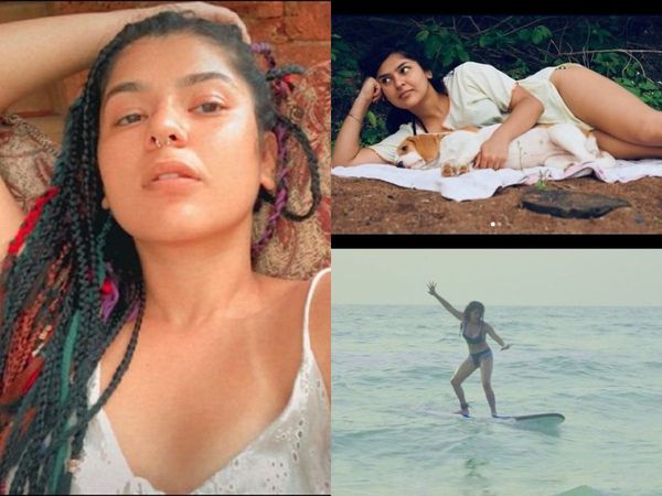 Tarak Mehta show old Sonu Nidhi Bhanushali