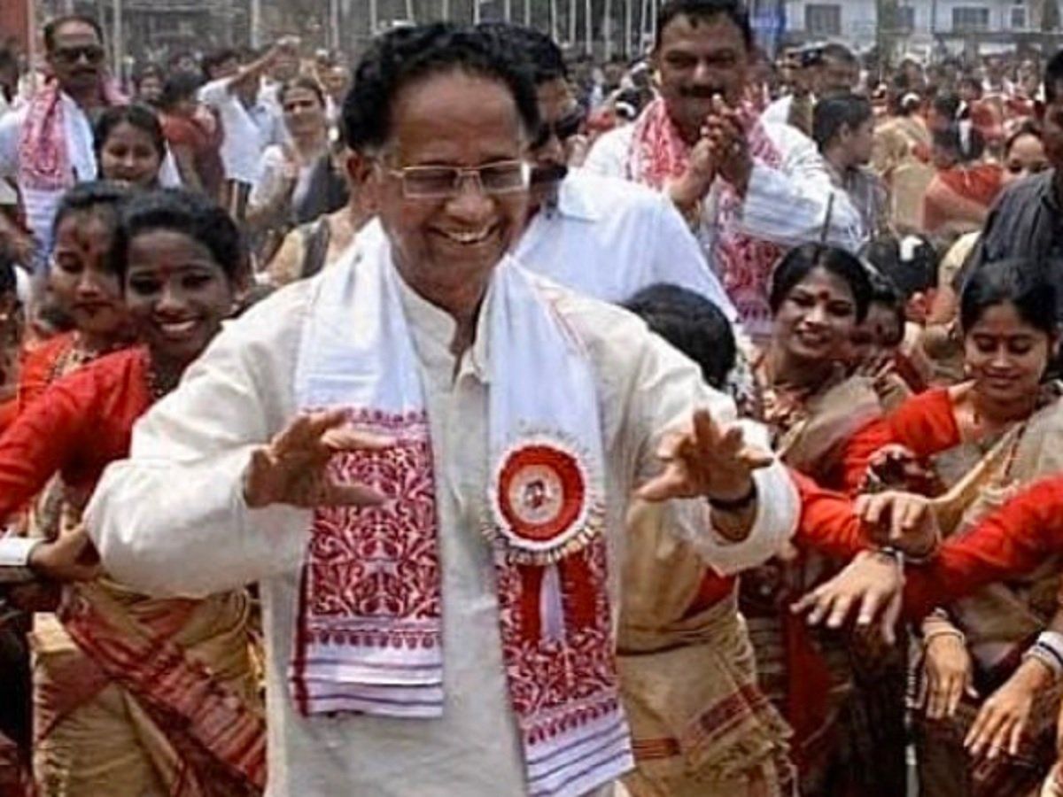 असम: तरुण गोगोई के बिना चुनाव में उतरी कांग्रेस, 15 साल रहे CM, हाल में केंद्र सरकार ने दिया बड़ा सम्मान